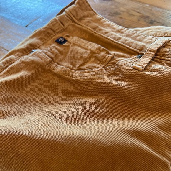 AG: The Legging - Picture 7 of 7